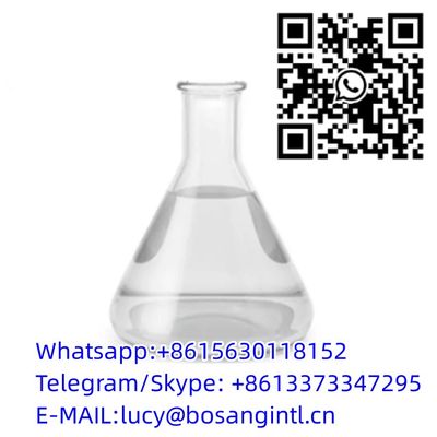 Factory Supply Liquid (S) -3-Hydroxy-Gamma-Butyrrrrrolactone CAS 7331-52-4