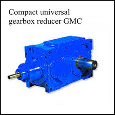 China manufacture gearbox