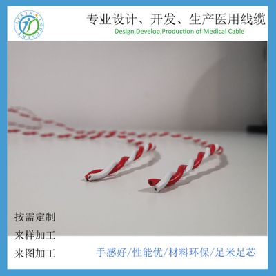 therapy device medical cable