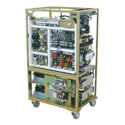 GXR-U Series: Stand Alone High Frequency X-ray Generator