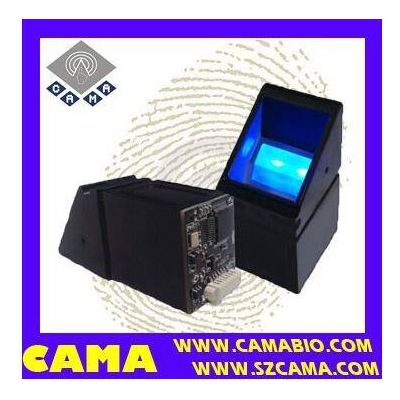 CAMA-SM25 Embedded optical fingerprint module for access control/safes / lock