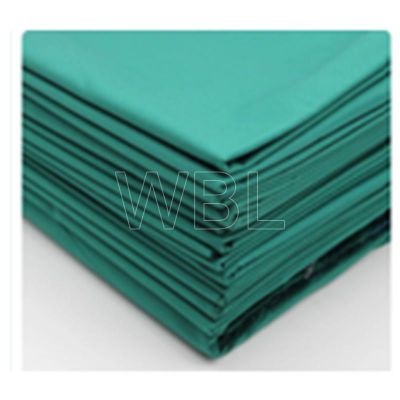 Anti-static woven fabric for hospital hot sale medical fabric from china manufacturers   