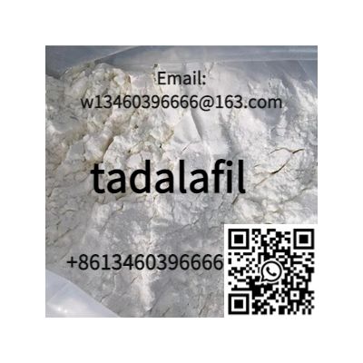 tadalafilCAS 171596-29-5One cantonifying kidneyRaw materials for