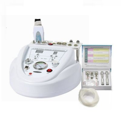MesoGuns RF Cavitation Laser Dermabrasion Mesotherapy IPL Beauty Machine Salon Slimming VaneyBeauty