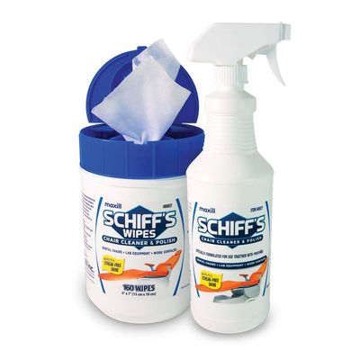 SCHIFF'S Chair Cleaner and Polish