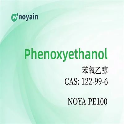 PHENOXYETHANOL Cosmetic Raw Materials Natural Preservative
