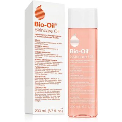 Bio-Oil Products
