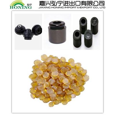 Low Price Corrosion Resistance Novolac Phenolic Resin in Pellets for Moulding Materials