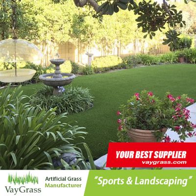 Artificial Grass Garden Manufacturers