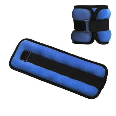 NEOPRENE WRIST AND ANKLE WEIGHT