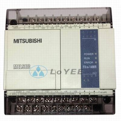 Mitsubishi FX1N-14MR-001