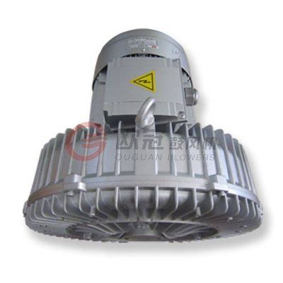 Chinese competitive Regenerative Blower(5.5kw LD055H43R18)