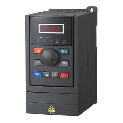 2.2kw 3phase variable frequency MPPT VFD solar inverter for AC pump drive solar pump inverter