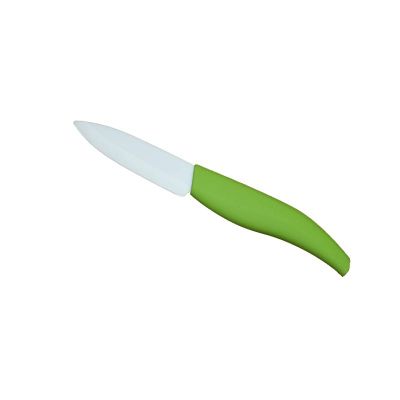 Ceramic Knife 3" paring knife Y113B-G