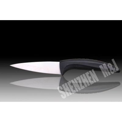 3.75inch white ceramic knife