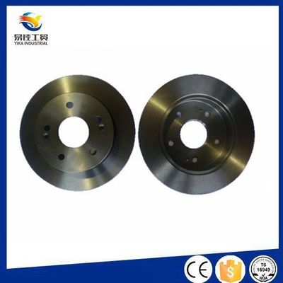 Hot Sell High Quality Auto Radiating Brake Discs 42510S30A00