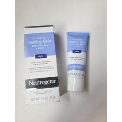 Neutrogena Healthy Skin Anti-Wrinkle Night Cream-40g
