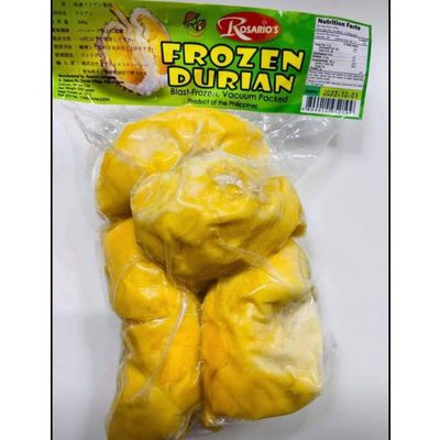 Rosarios Frozen Durian