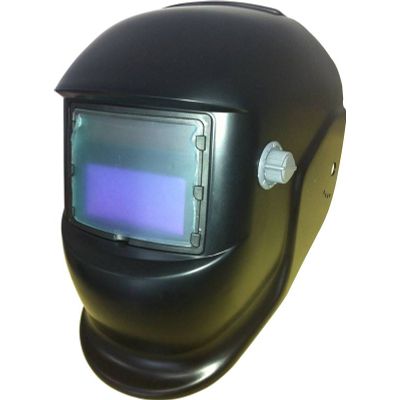 Auto darkening welding helmet(LYG-8600)
