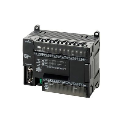 Programmable Logic Controller / PLC