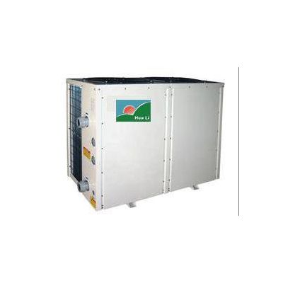 swimming pool heater-HLRS-3.8
