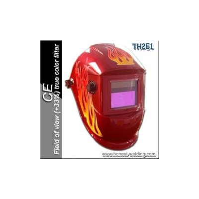 safety automatic welding helmets
