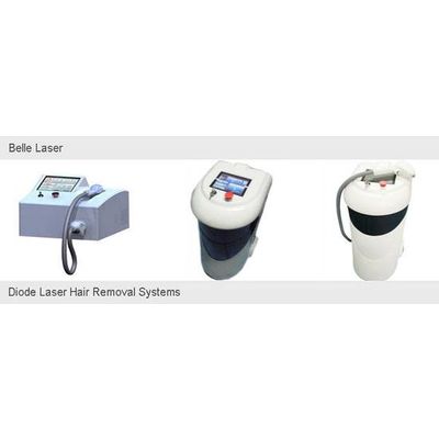 808nm Diode Laser Hair Removal