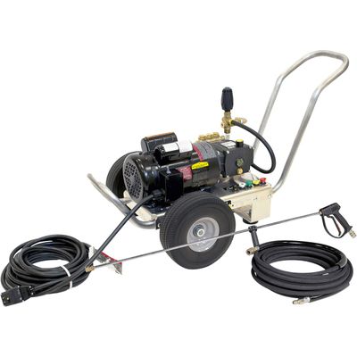 Karcher Electric Cold Water Pressure Washer 1300 PSI