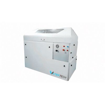 60000PSI Waterjet Intensifier Pump for Water Jet Cutter