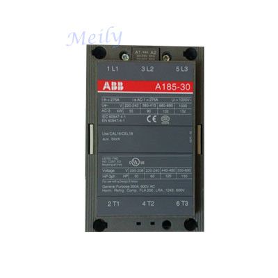 abb contactor A185-30-11 ABB supplier from China