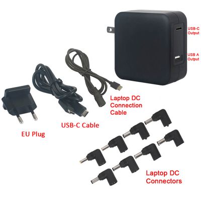 Type c Laptop adapter usb c pd charger