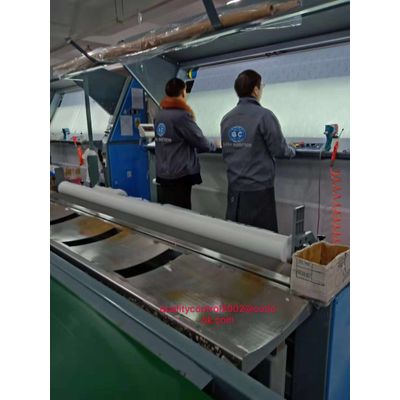 textile quality inspection