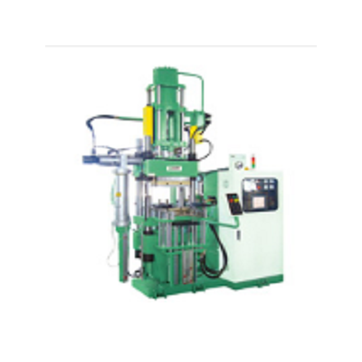 Silicone Injection Molding Machine