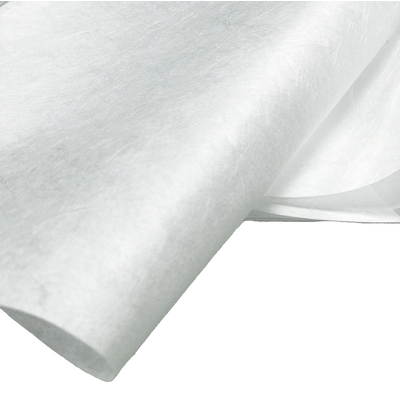 Meltblown Nonwoven Fabrics-white