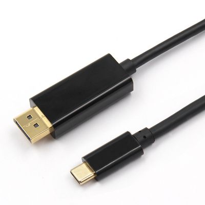 Usb C To Hdmi Cable Type C To Hdmi For Computer Hd Tv Support 4K