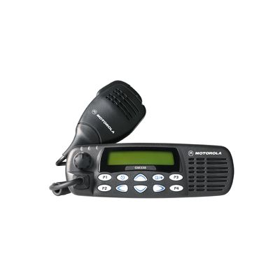 Motorola Mobile radio,GM-388,Vehicle,repeater,taxi radio