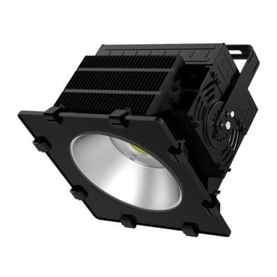 high power LED flood light(work light) with good quality, Waterproof IP66,500W COB projection lamp
