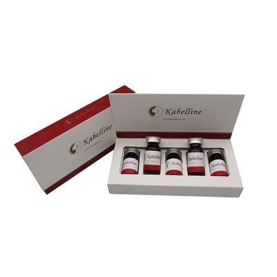 Kabelline Kybellas remove Fat of Abdominal Upper arms Waist C-