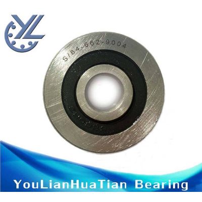 Non-standard Deep Groove Ball Bearing for Packing Machine S/B4-662-9004