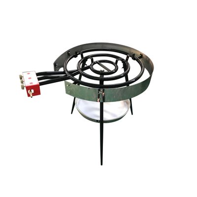 factory price 60cm gas ring burner