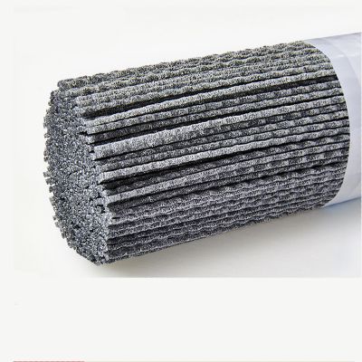 High performance Industrial Abrasive Filaments Dupont nylon-612 fiber