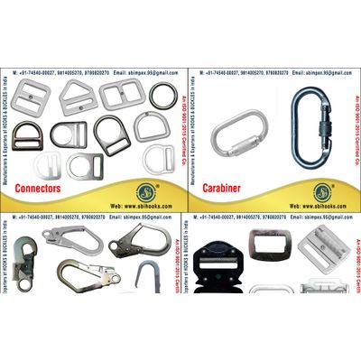 Oval Adjustable Buckle manufacturers exporters suppliers stockist in India Ludhiana +91-7454000027,
