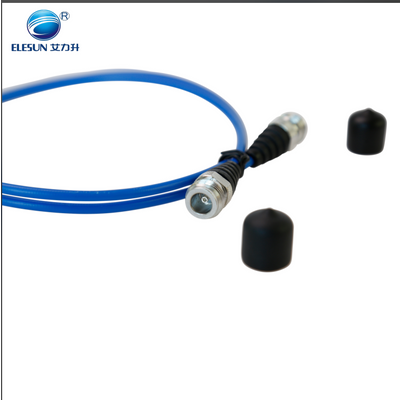 Coaxial Cable, 1.5ds-qfb, Rg58 - Jiangsu Elesun Cable Co Ltd