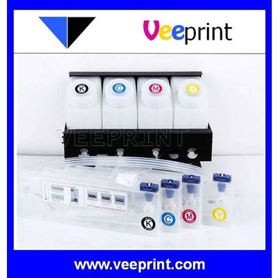 Continuous Ink Supply System Roland Eco Solvent Ciss Veeprint Digital