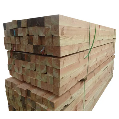 Spruce Lumber for sale/ Pine/ Cedar / Red wood / Fir Douglas structural pine