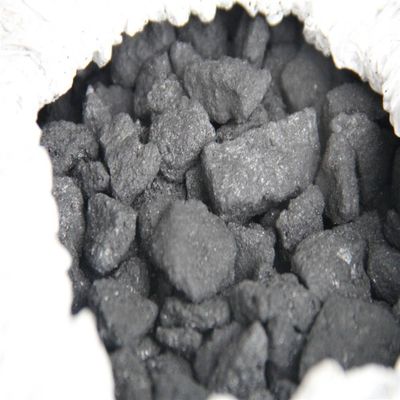 Foundry Coke (ash content : 8%)