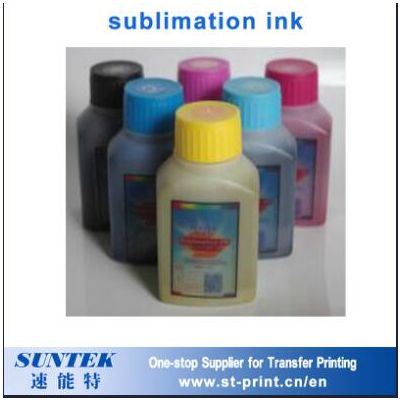 Made in China Sublimation Ink (STC-I01)