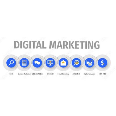 Digital Marketing Services from Singapore - SWHA