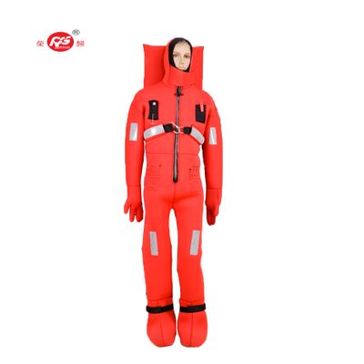 new immersion suit