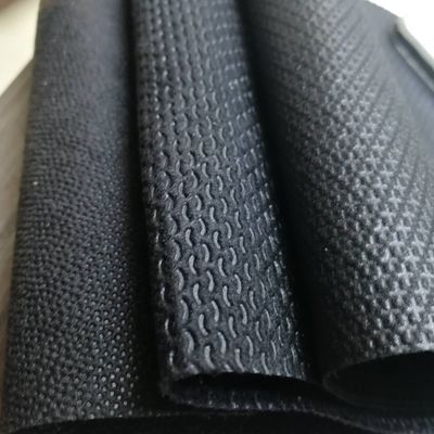 Shoe Lining Fabric 100% Nylon Non Woven Cambrelle Insole Material